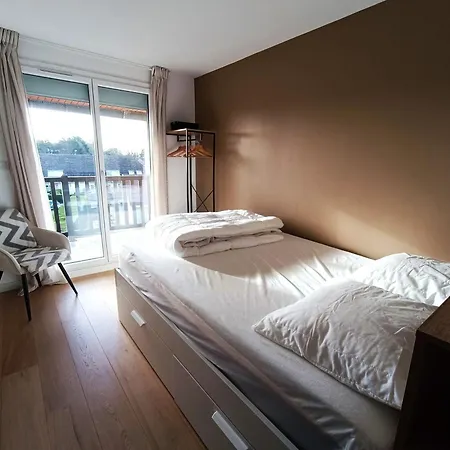En Bord De Mer, 4 Pers, - Fr-1-746-26 Bernieres-sur-Mer