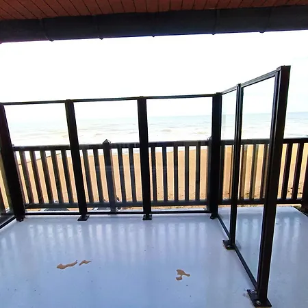 En Bord De Mer, 4 Pers, - Fr-1-746-26 * Bernieres-sur-Mer