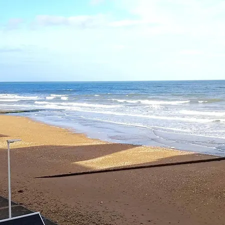 En Bord De Mer, 4 Pers, - Fr-1-746-26 Apartment