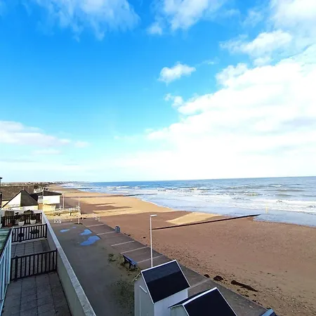 En Bord De Mer, 4 Pers, - Fr-1-746-26 Apartmán