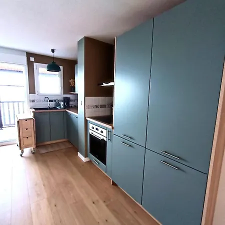 En Bord De Mer, 4 Pers, - Fr-1-746-26 Apartmán